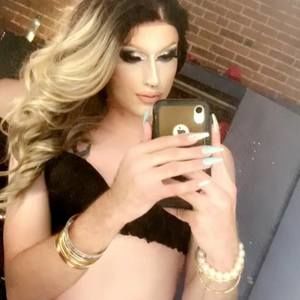 Meet your Posher, Dalton